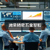 润荣精密五金塑胶（图4）