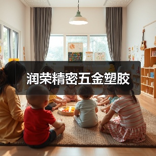 润荣精密五金塑胶（图3）