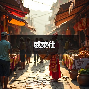 威莱仕（图3）