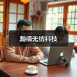 瀚楠无纺科技(图3) 瀚楠无纺科技(图3)