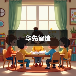 华先智造（图3）