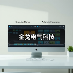 金戈电气科技(图4) 金戈电气科技(图4)