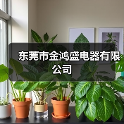 东莞市金鸿盛电器有限公司(图3) 东莞市金鸿盛电器有限公司(图3)