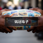 瑞冠电子(图4) 瑞冠电子(图4)
