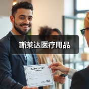 斯莱达医疗用品（图1）