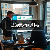 洁澳思精密科技（图1）