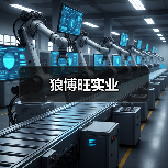狼博旺实业(图2) 狼博旺实业(图2)