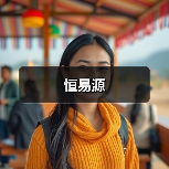 恒易源（图1）
