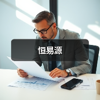 恒易源（图2）