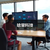 哈里科技（图3）