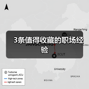 3条值得收藏的职场经验(图1) 3条值得收藏的职场经验(图1)