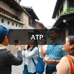 ATP（图1）