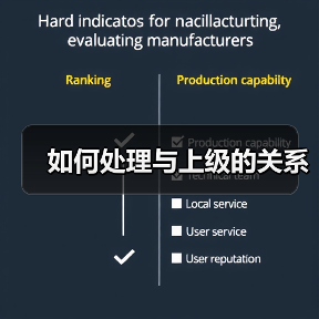 如何处理与上级的关系(图4) 如何处理与上级的关系(图4)