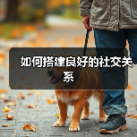 如何搭建良好的社交关系(图2) 如何搭建良好的社交关系(图2)