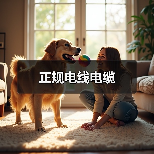 正规电线电缆（图3）