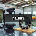 长信模具（图1）