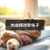 驰崴腾精密电子（图2）