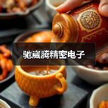 驰崴腾精密电子（图3）