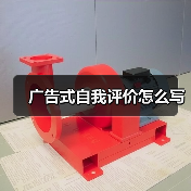 广告式自我评价怎么写(图2) 广告式自我评价怎么写(图2)