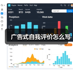广告式自我评价怎么写(图4) 广告式自我评价怎么写(图4)