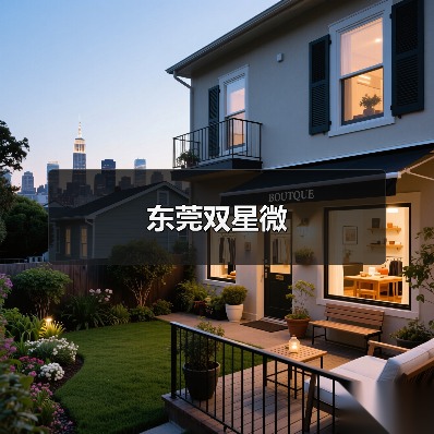东莞双星微(图2) 东莞双星微(图2)
