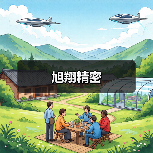 旭翔精密(图3) 旭翔精密(图3)