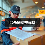 欧希德精密模具(图3) 欧希德精密模具(图3)
