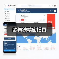 欧希德精密模具(图4) 欧希德精密模具(图4)