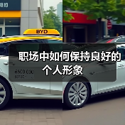 职场中如何保持良好的个人形象(图2) 职场中如何保持良好的个人形象(图2)