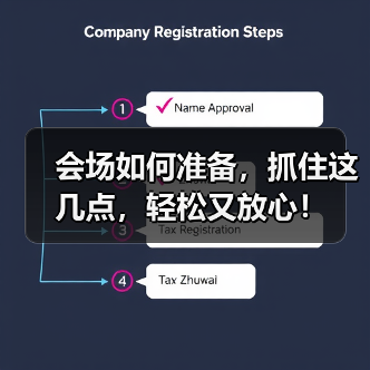 会场如何准备,抓住这几点,轻松又放心!(图4) 会场如何准备,抓住这几点,轻松又放心!(图4)
