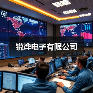 锐烨电子有限公司（图1）