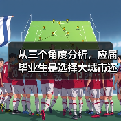从三个角度分析,应届毕业生是选择大城市还是小城市!(图3) 从三个角度分析,应届毕业生是选择大城市还是小城市!(图3)