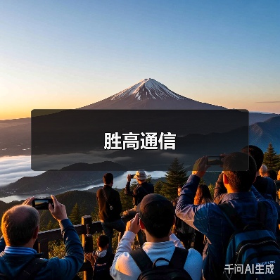 胜高通信(图2) 胜高通信(图2)