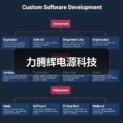 力腾辉电源科技（图4）