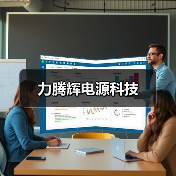 力腾辉电源科技（图1）