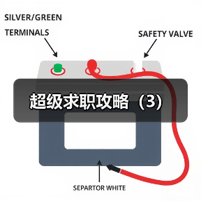 超级求职攻略(3)(图4) 超级求职攻略(3)(图4)