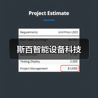 斯百智能设备科技（图2）