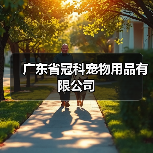 广东省冠科宠物用品有限公司（图2）