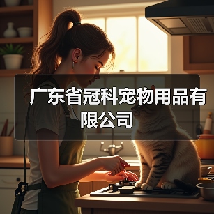 广东省冠科宠物用品有限公司（图1）
