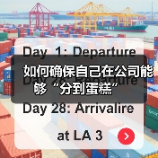 如何确保自己在公司能够“分到蛋糕”(图2) 如何确保自己在公司能够“分到蛋糕”(图2)
