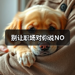 别让职场对你说NO(图1) 别让职场对你说NO(图1)