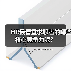 HR最看重求职者的哪些核心竞争力呢?(图3) HR最看重求职者的哪些核心竞争力呢?(图3)