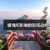 疫情所影响的职场动向(图2) 疫情所影响的职场动向(图2)