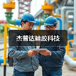 杰普达硅胶科技(图1) 杰普达硅胶科技(图1)