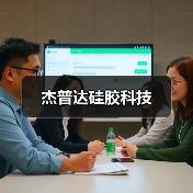 杰普达硅胶科技(图2) 杰普达硅胶科技(图2)