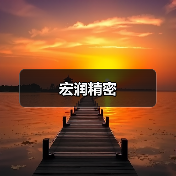 宏润精密(图3) 宏润精密(图3)