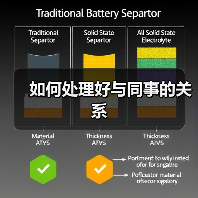 如何处理好与同事的关系(图4) 如何处理好与同事的关系(图4)