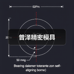 普泽精密模具(图3) 普泽精密模具(图3)