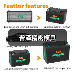 普泽精密模具(图4) 普泽精密模具(图4)