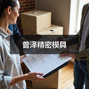 普泽精密模具(图2) 普泽精密模具(图2)